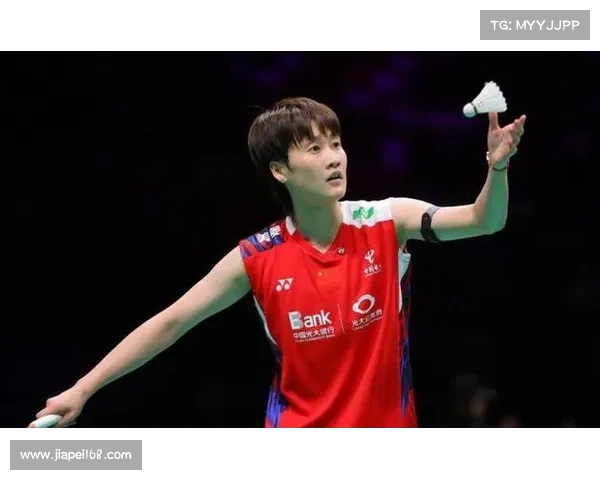 国羽3-0横扫马来西亚陈雨菲两局仅让对手得15分 夺苏迪曼杯首胜 国羽3-0横扫马来西亚陈雨菲两局仅让对手得15分 夺苏迪曼杯首胜