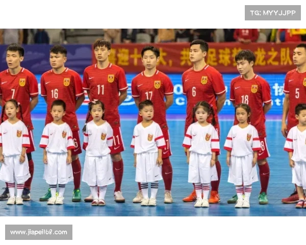 中国女子五人制足球队小组赛三连胜成功晋级亚洲杯淘汰赛阶段 中国女子五人制足球队小组赛三连胜成功晋级亚洲杯淘汰赛阶段